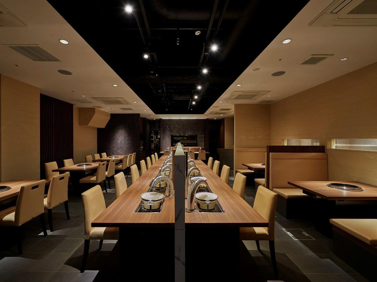 โรงแรมเวลีนา ฮมมะชิ โอซาก้า ภายนอก รูปภาพ