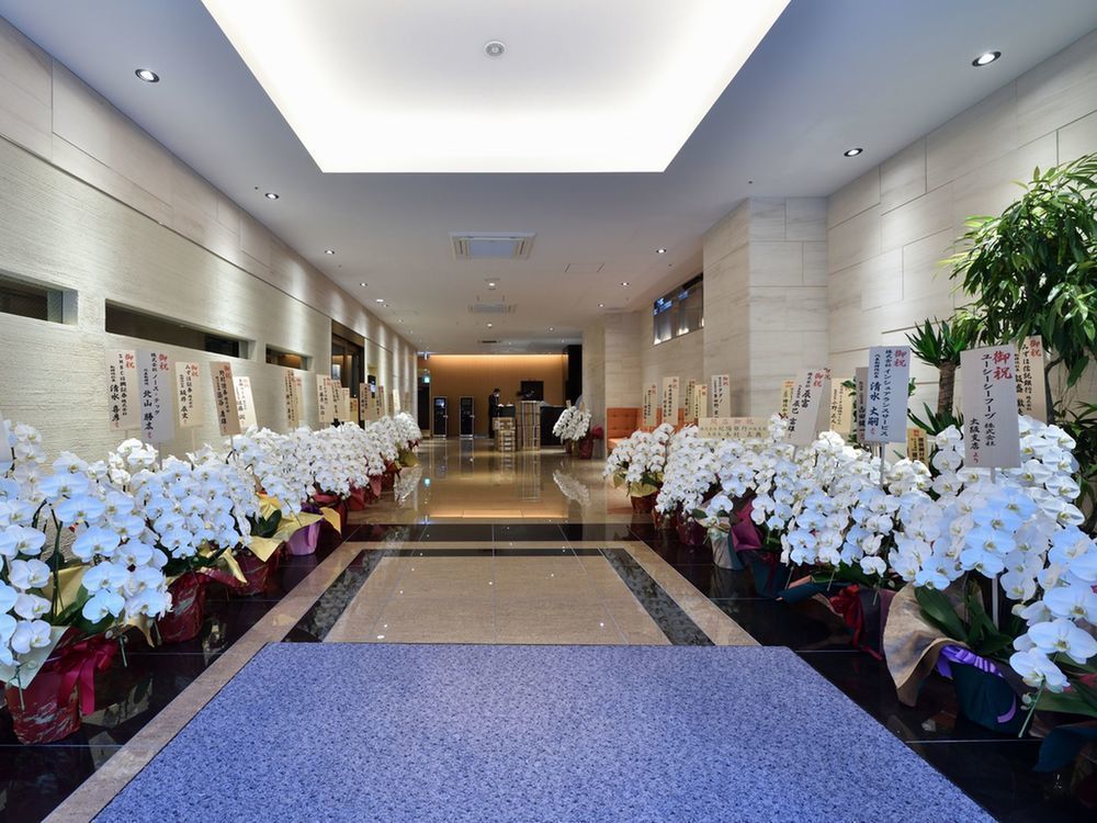 โรงแรมเวลีนา ฮมมะชิ โอซาก้า ภายนอก รูปภาพ